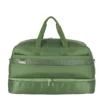 Travelite Miigo - Weekender Mit Bodenfach, Matcha