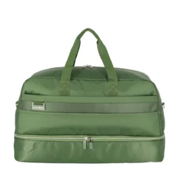Travelite Miigo - Weekender Mit Bodenfach, Matcha