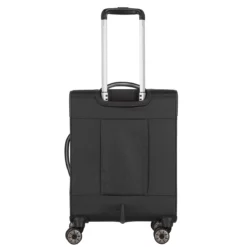 Travelite Miigo - 4-Rad Trolley S, Nachtschwarz -Koffer Verkaufs-Shop compressed 92747 01 Miigo S HG