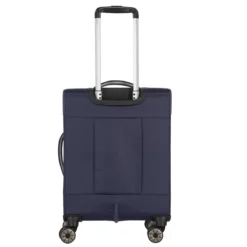 Travelite Miigo - 4-Rad Trolley S, Tiefseeblau -Koffer Verkaufs-Shop compressed 92747 20 Miigo S HG