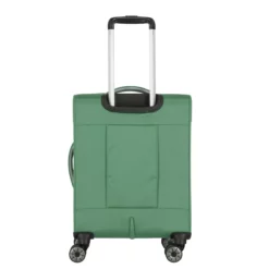 Travelite Miigo - 4-Rad Trolley S, Matcha -Koffer Verkaufs-Shop compressed 92747 80 Miigo S HG