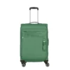 Travelite Miigo - 4-Rad Trolley M, Matcha -Koffer Verkaufs-Shop compressed 92748 80 Miigo M VG