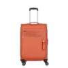 Travelite Miigo - 4-Rad Trolley M, Safran 1 Travelite Miigo - 4-Rad Trolley M, Safran -Koffer Verkaufs-Shop compressed 92748 87 Miigo M VG