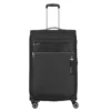 Travelite Miigo - 4-Rad Trolley L, Nachtschwarz -Koffer Verkaufs-Shop compressed 92749 01 Miigo L VG