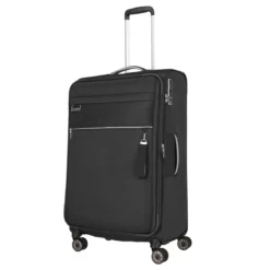 Travelite Miigo - 4-Rad Trolley L, Nachtschwarz 10 Travelite Miigo - 4-Rad Trolley L, Nachtschwarz -Koffer Verkaufs-Shop compressed 92749 01 Miigo L VRG