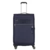 Travelite Miigo - 4-Rad Trolley L, Tiefseeblau 1 Travelite Miigo - 4-Rad Trolley L, Tiefseeblau -Koffer Verkaufs-Shop compressed 92749 20 Miigo L VG