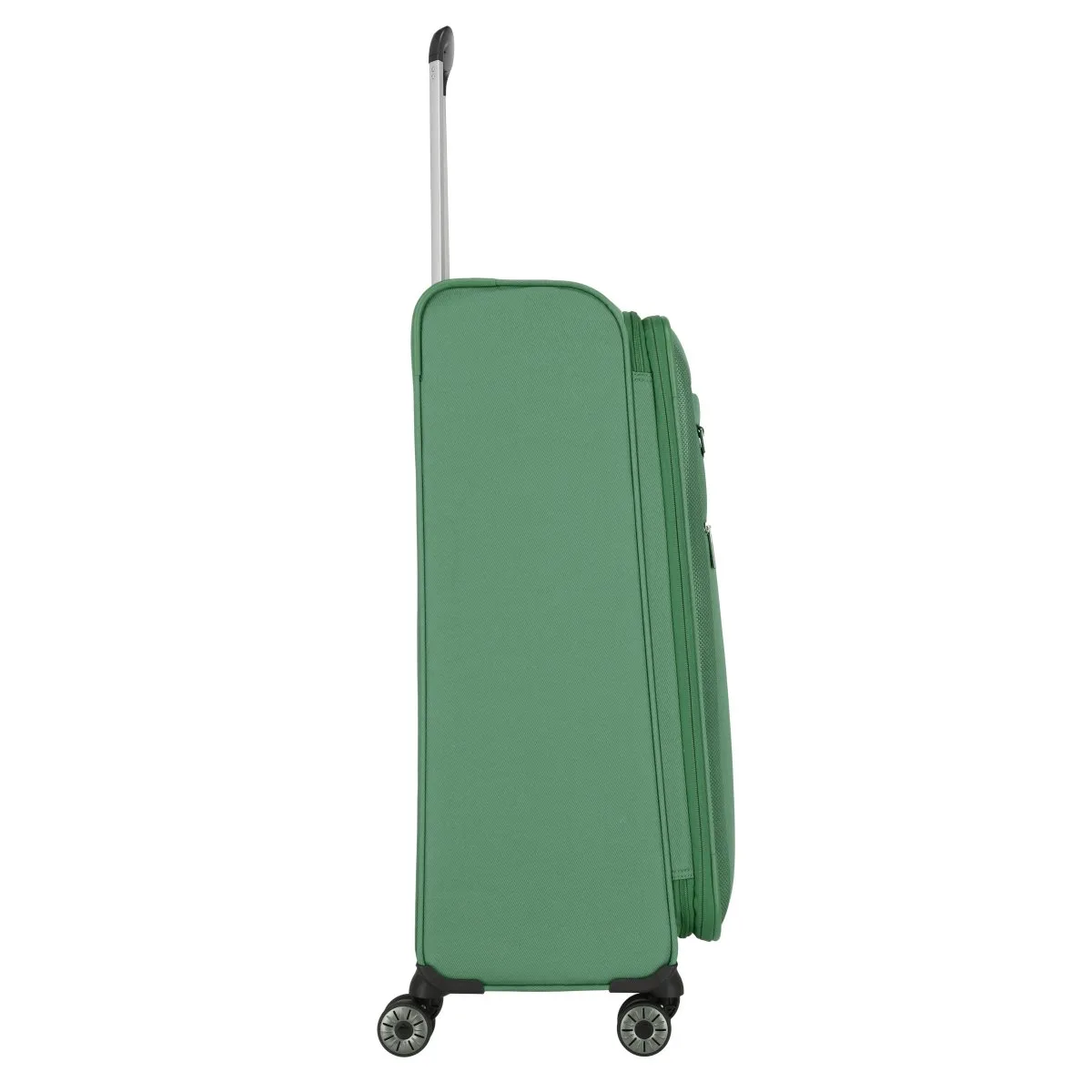 Travelite Miigo - 4-Rad Trolley L, Matcha 6 Travelite Miigo - 4-Rad Trolley L, Matcha – Bild 4
