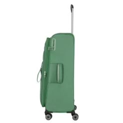 Travelite Miigo - 4-Rad Trolley L, Matcha 12 Travelite Miigo - 4-Rad Trolley L, Matcha -Koffer Verkaufs-Shop compressed 92749 80 Miigo L RG