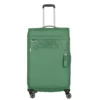 Travelite Miigo - 4-Rad Trolley L, Matcha -Koffer Verkaufs-Shop compressed 92749 80 Miigo L VG