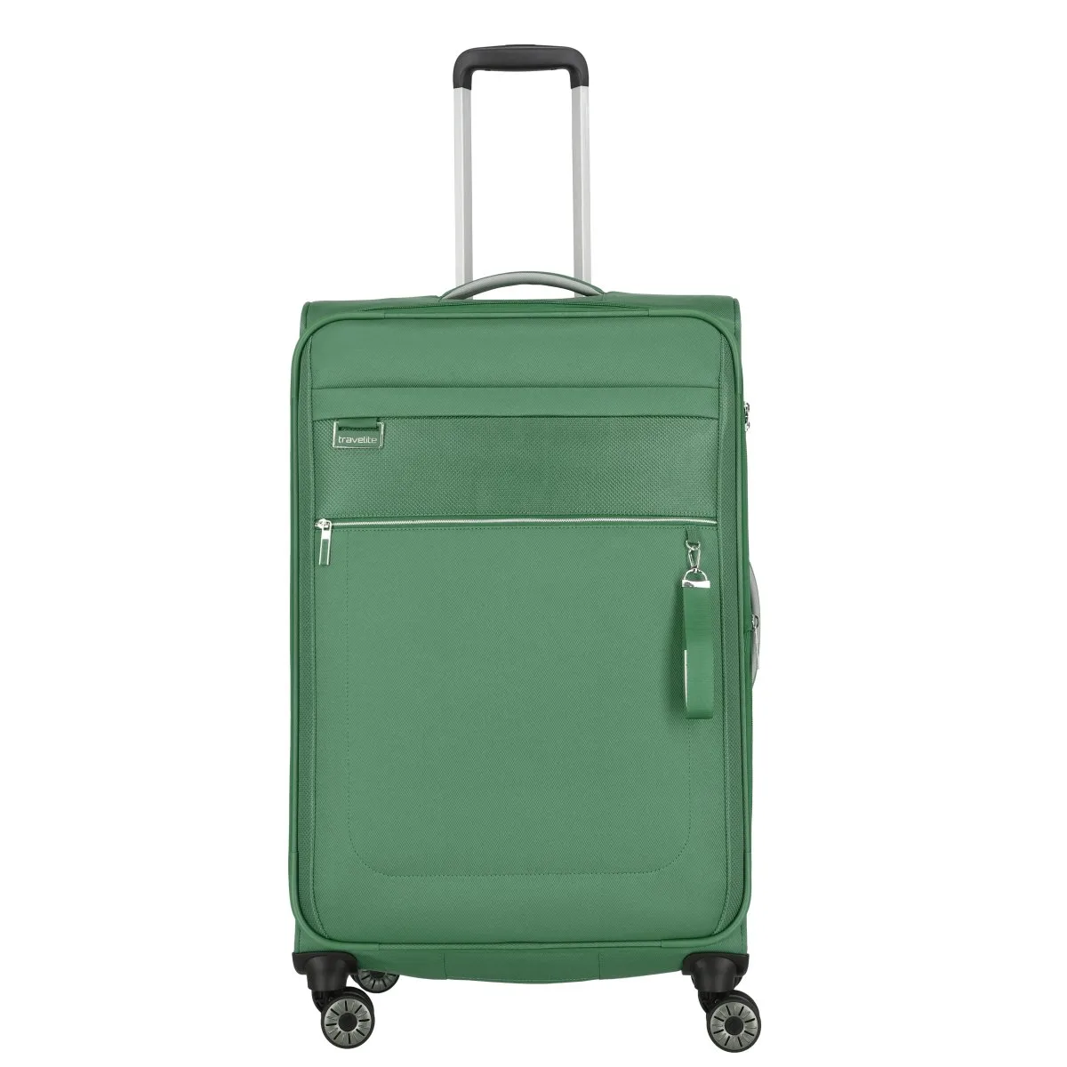 Travelite Miigo - 4-Rad Trolley L, Matcha 3 Travelite Miigo - 4-Rad Trolley L, Matcha
