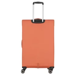 Travelite Miigo - 4-Rad Trolley L, Safran 13 Travelite Miigo - 4-Rad Trolley L, Safran -Koffer Verkaufs-Shop compressed 92749 87 Miigo L HG