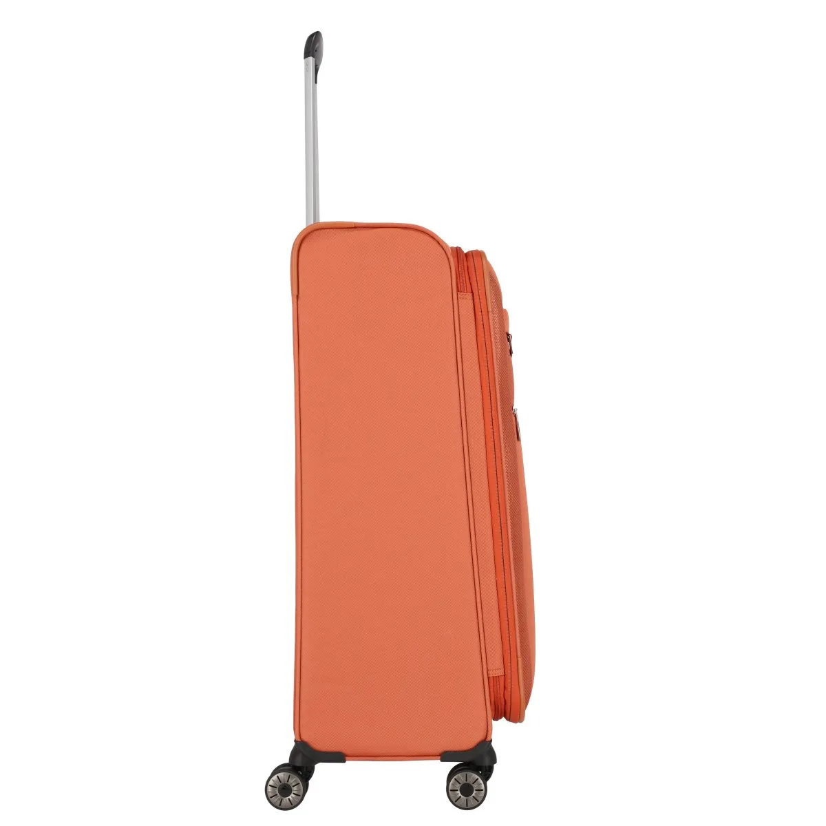 Travelite Miigo - 4-Rad Trolley L, Safran 6 Travelite Miigo - 4-Rad Trolley L, Safran – Bild 4