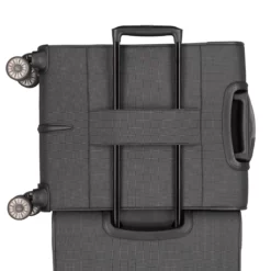 Travelite Viia - 4-Rad Trolley S, Anthrazit 15 Travelite Viia - 4-Rad Trolley S, Anthrazit -Koffer Verkaufs-Shop compressed 92847 04 Viia S NA