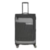 Travelite Viia - 4-Rad Trolley L, Anthrazit 1 Travelite Viia - 4-Rad Trolley L, Anthrazit -Koffer Verkaufs-Shop compressed 92849 04 Viia L VG