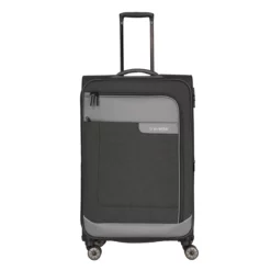 Travelite Viia - 4-Rad Trolley L, Anthrazit