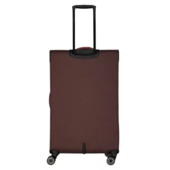 Travelite Viia - 4-Rad Trolley L, Rosé -Koffer Verkaufs-Shop compressed 92849 14 Viia L HG