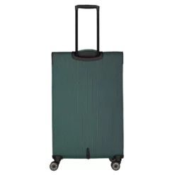 Travelite Viia - 4-Rad Trolley L, Eukalyptus 15 Travelite Viia - 4-Rad Trolley L, Eukalyptus -Koffer Verkaufs-Shop compressed 92849 80 Viia L HG