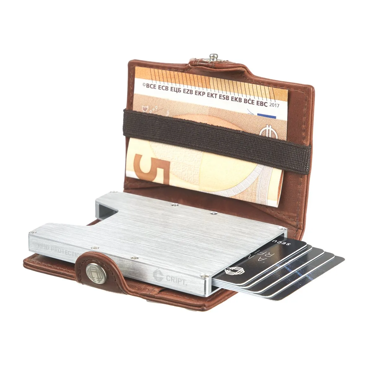 3.55 Kartenhalter Mit Münzfach Und Notenfach In Coganc 4 3.55 Kartenhalter Mit Münzfach Und Notenfach In Coganc – Bild 2