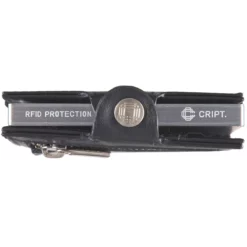 3.55 Kartenhalter Mit Münzfach Und Notenfach In Schwarz -Koffer Verkaufs-Shop compressed 961