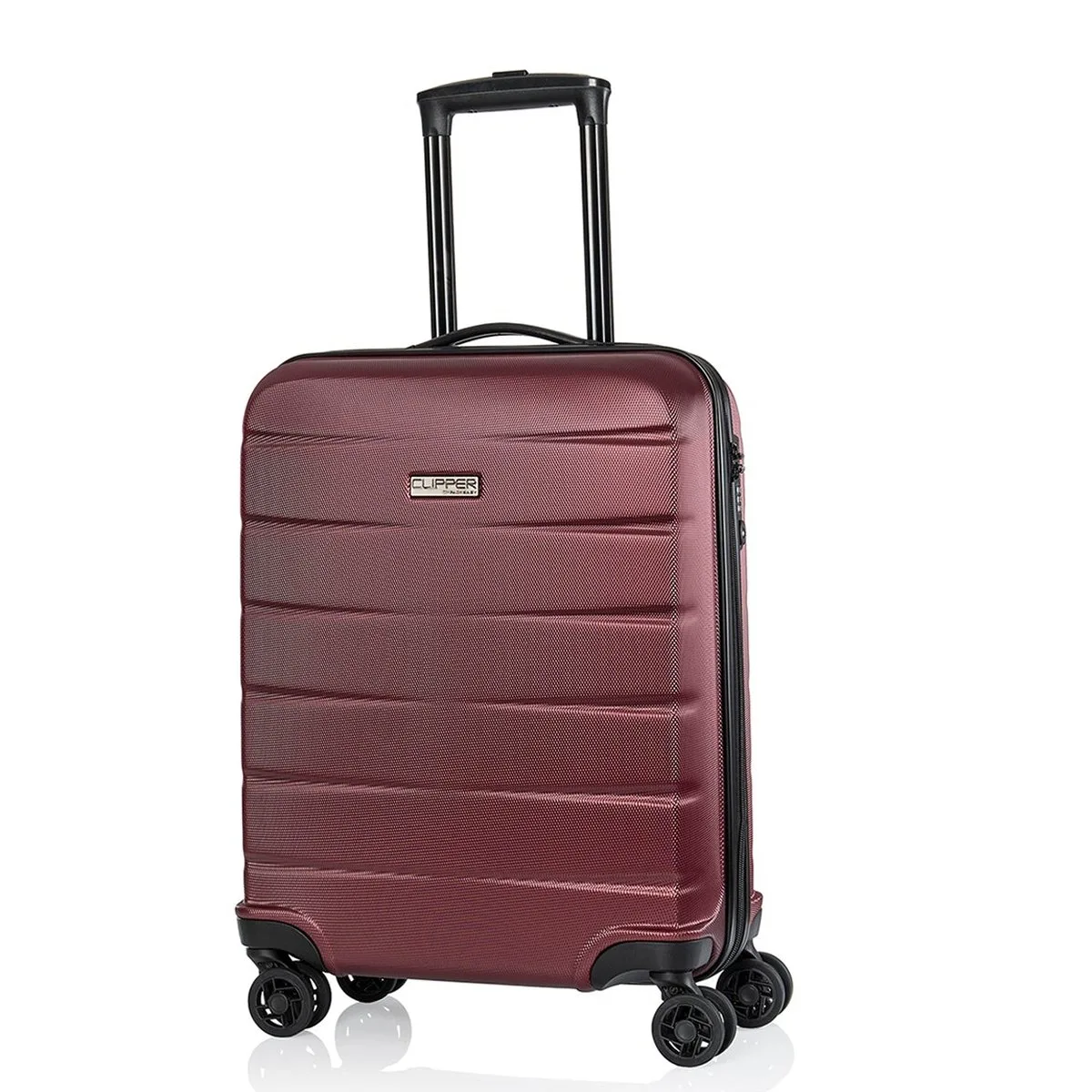 Clipper Peru - Trolley S In Bordeaux 3 Clipper Peru - Trolley S In Bordeaux