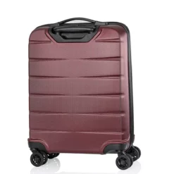 Clipper Peru - Trolley S In Bordeaux 7 Clipper Peru - Trolley S In Bordeaux -Koffer Verkaufs-Shop compressed 9636BO Peru Cabin Trolley S bordeaux hinten 2ff1a1a1 f659 4bb7 9ea0 e68bcc9f0eb2 1800x1800