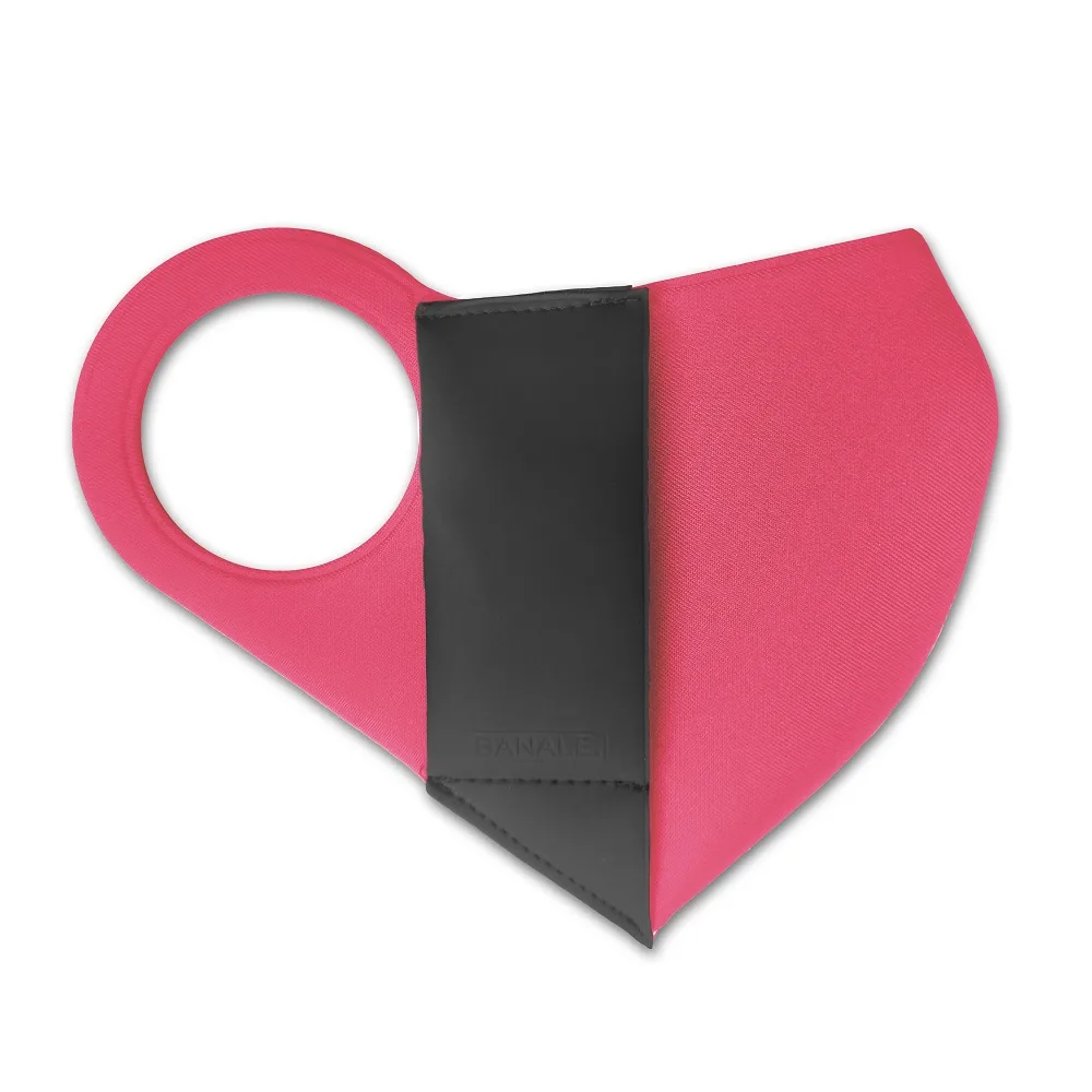 Active Mask Kids Petunia 4 Active Mask Kids Petunia – Bild 2