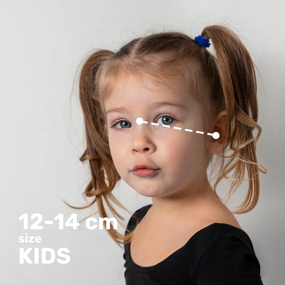 Active Mask Kids Dark Grey 12 Active Mask Kids Dark Grey – Bild 10