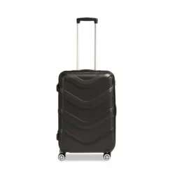 Arrow 2 - Hartschalen-Koffer M, Schwarz