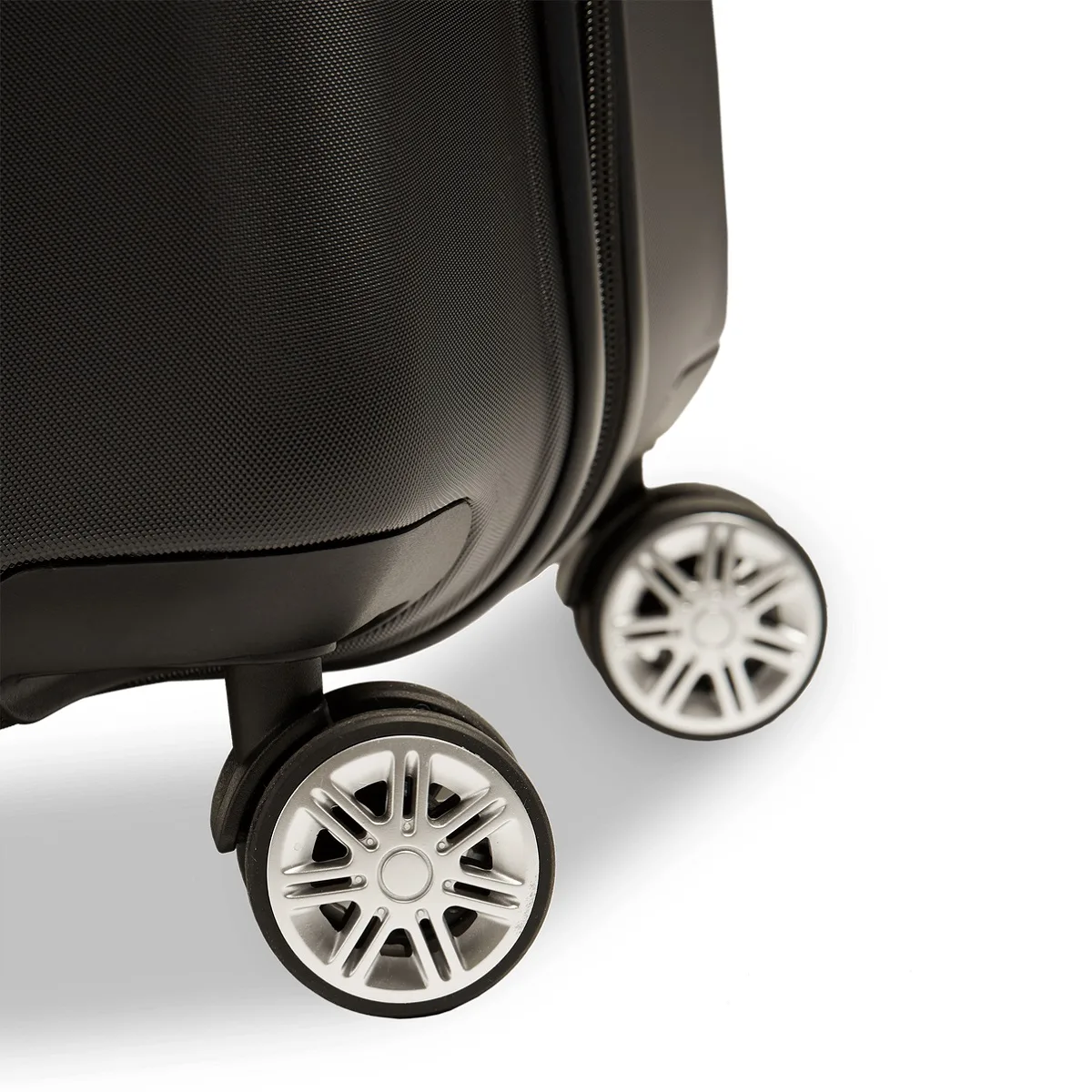 Arrow 2 - Hartschalen-Koffer L, Schwarz 9 Arrow 2 - Hartschalen-Koffer L, Schwarz – Bild 7