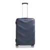 Arrow 2 - Hartschalen-Koffer L, Blau -Koffer Verkaufs-Shop compressed Arrow blue L front