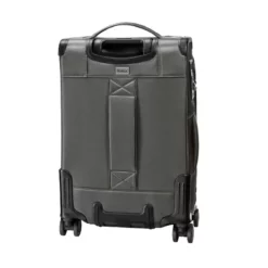 Bay - Koffer M Grau -Koffer Verkaufs-Shop compressed BAY Detail grey M2