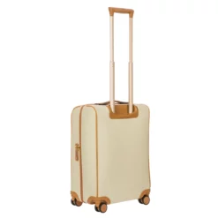 Firenze - Trolley 55 Cm In Creme 16 Firenze - Trolley 55 Cm In Creme -Koffer Verkaufs-Shop compressed BBJ1527001403