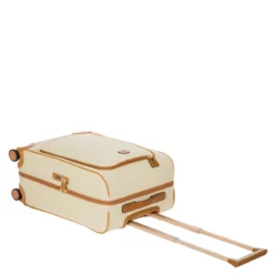 Firenze - Trolley 55 Cm In Creme 18 Firenze - Trolley 55 Cm In Creme -Koffer Verkaufs-Shop compressed BBJ1527001405