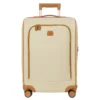 Firenze - Trolley 55 Cm In Creme 1 Firenze - Trolley 55 Cm In Creme -Koffer Verkaufs-Shop compressed BBJ1527001415