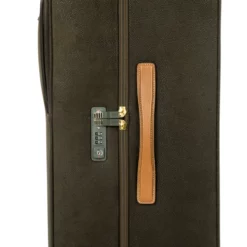 Life - Mittelgroßer Trolley In Olive -Koffer Verkaufs-Shop compressed BLF1527137811