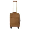 Life - Weicher Kabinentrolley In Camel 1 Life - Weicher Kabinentrolley In Camel -Koffer Verkaufs-Shop compressed BLF4811721601