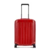 Piquadro PQ-Light - Ultra Slim Kabinen-Hartschalentrolley Rot -Koffer Verkaufs-Shop compressed BV4425QL R 1