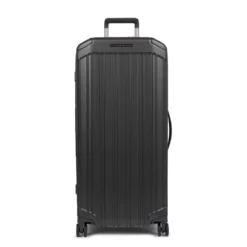 Piquadro Hartschalenkoffer PQ-Light Trunk In Schwarz, L