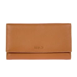 Marmolada - Brieftasche In Tabacco