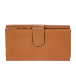 Marmolada - Brieftasche In Tabacco -Koffer Verkaufs-Shop compressed BW20945400302