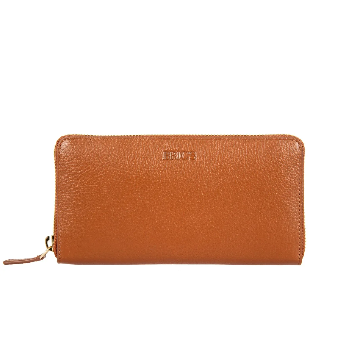 Marmolada - Brieftasche Mit Reissverschluss In Tabacco 3 Marmolada - Brieftasche Mit Reissverschluss In Tabacco