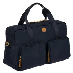 X-Travel - Reisetasche In Ocean -Koffer Verkaufs-Shop compressed BXL4219205002