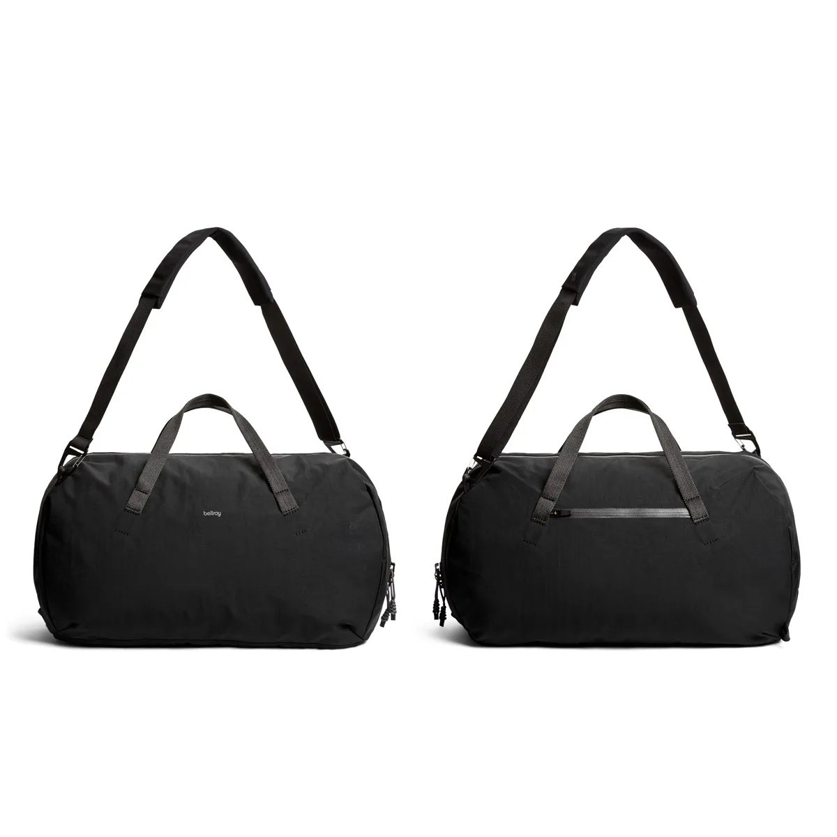 BELLROY Venture Duffel 40L Midnight 5 BELLROY Venture Duffel 40L Midnight – Bild 3
