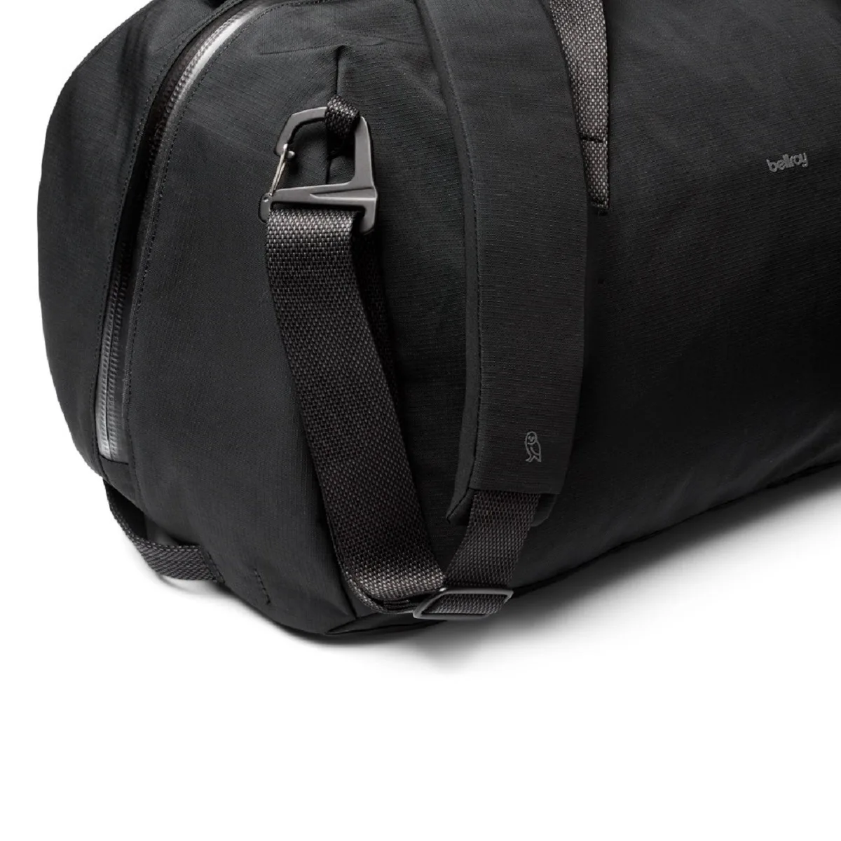 BELLROY Venture Duffel 40L Midnight 6 BELLROY Venture Duffel 40L Midnight – Bild 4