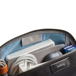 BELLROY Desk Caddy Black -Koffer Verkaufs-Shop compressed Bellroy ETOA black 231 web 06