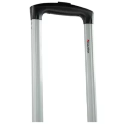 Traveller Softcase Trolley "Expand" M -Koffer Verkaufs-Shop compressed Bild1018