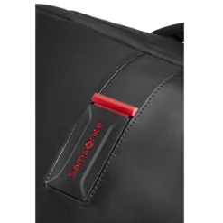 Samsonite Paradiver Light - Trolley-Reisetasche 55cm Schwarz -Koffer Verkaufs-Shop compressed Bild1053