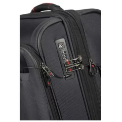 Samsonite Pro-DLX 5 - Trolley 55 Cm Erweiterbar -Koffer Verkaufs-Shop compressed Bild1057