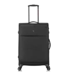 GoOn - Trolley M In Schwarz -Koffer Verkaufs-Shop compressed Bild1123