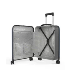 Vega360 Cabin Size Atlantic Blue -Koffer Verkaufs-Shop compressed Bild1158